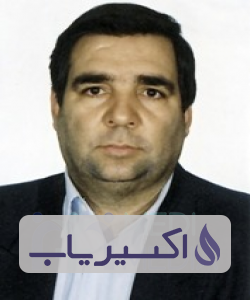 دکتر عباس نخعی نژاد