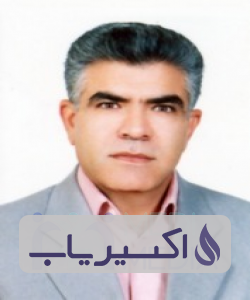 دکتر سیف اله رحیمی