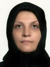 فریبا کهنموئی اقدم