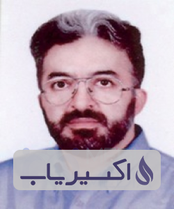 دکتر امیر ایجادی