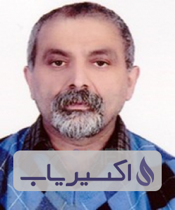 دکتر احمدعلی جمشیدبیگی