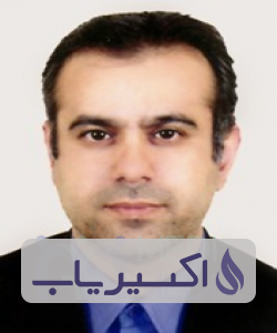 دکتر معرفت غفاری نوین