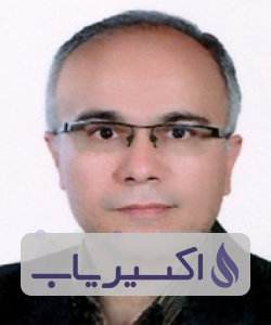 دکتر فرامرز مختارپور