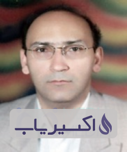 دکتر شهرام نظری