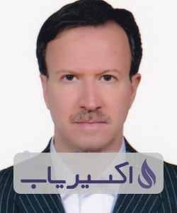 دکتر ناصر رسولی سرابی