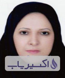 دکتر فاطمه تقوی انارکی
