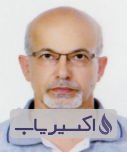 دکتر منصور زارعی محمودآبادی