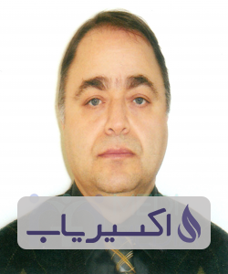 دکتر امیر شرفخانهء