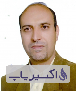 دکتر حمیدرضا مرتضوی