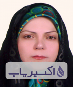 دکتر فاطمه بهرام مصیری