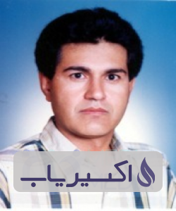 دکتر علیرضا باغبان