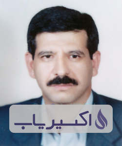دکتر غلامرضا فرخی
