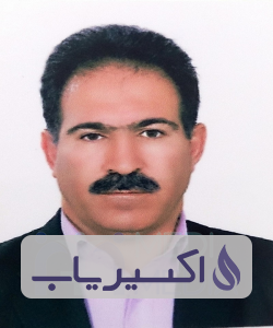 دکتر احسان اله گرامی