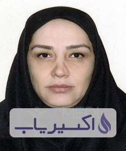 دکتر فریبا کاشانی