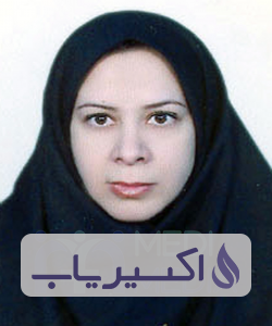 دکتر مرضیه موحد