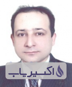 دکتر کیومرث خدابخشی پیرکلانی