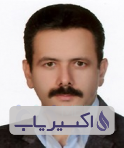 دکتر احمد مظفری