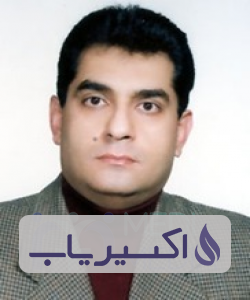 دکتر حمیدرضا عامری کزنونی