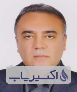 دکتر محمدرضا محمدی فلاح
