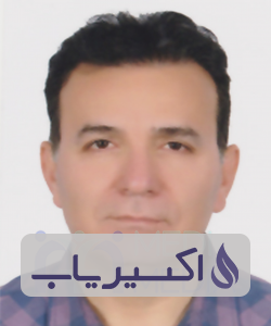 دکتر ساسان حبیب زاده میاندوآب
