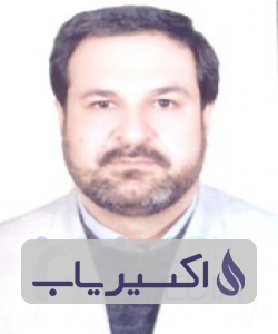 دکتر ابراهیم شیرمحمدی