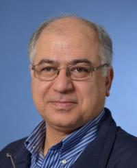 دکتر علی حق نگهدار