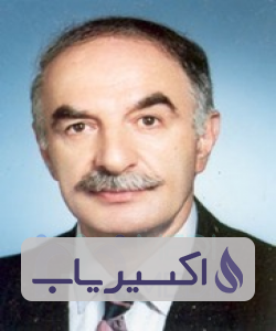 دکتر بهرام مهدی پور