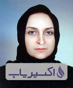 دکتر شیرین نورمحمدی