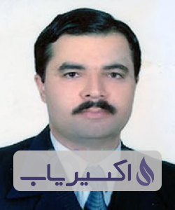 دکتر بیژن پورمستدام