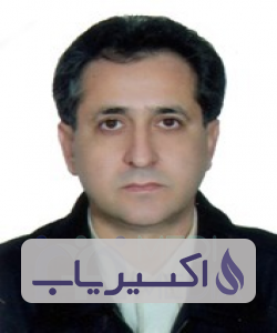 دکتر صارم الدین نصوری