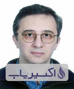 دکتر مسعودرامین میرزازاده جواهری