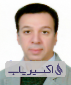 دکتر محمدباقر عبداللهی