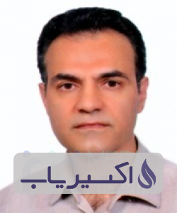 دکتر فرشاد امانی نیا