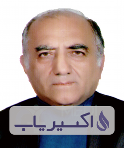 دکتر علیرضا ریاحی