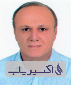 دکتر حمید خواهشی حسن کیاده