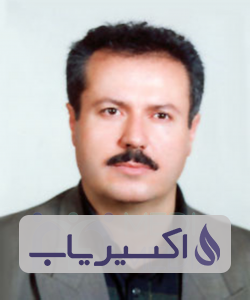دکتر محمود عیدی