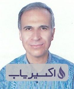 دکتر محمدجواد کاویانی