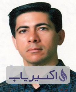 دکتر پدرام سیداحمدشیرازی