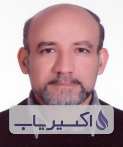 دکتر مسعود مصباح