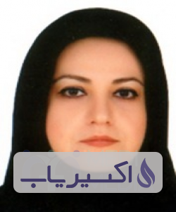 دکتر شهرزاد افشار