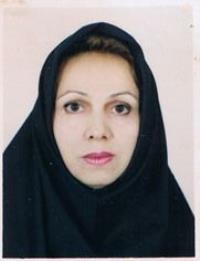 دکتر فرزانه استادی