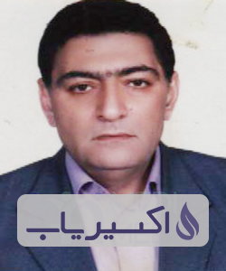 دکتر محسن جهان بینی