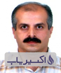 دکتر علیرضا مهدی رودی