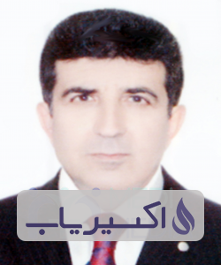 دکتر محمود یزدان پرست
