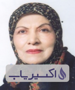 دکتر مهراندخت میر