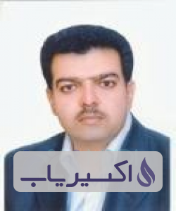 دکتر رسول رستمعلی زاده