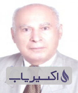 دکتر سیدعلی میراحمدی