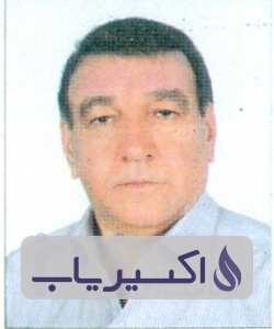 دکتر فیروز رحیمیان