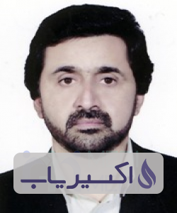 دکتر سیداحمد سخائی