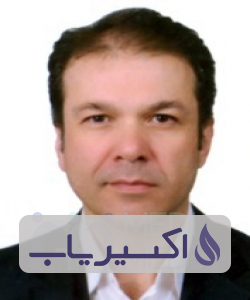 دکتر شهرام عظیمی